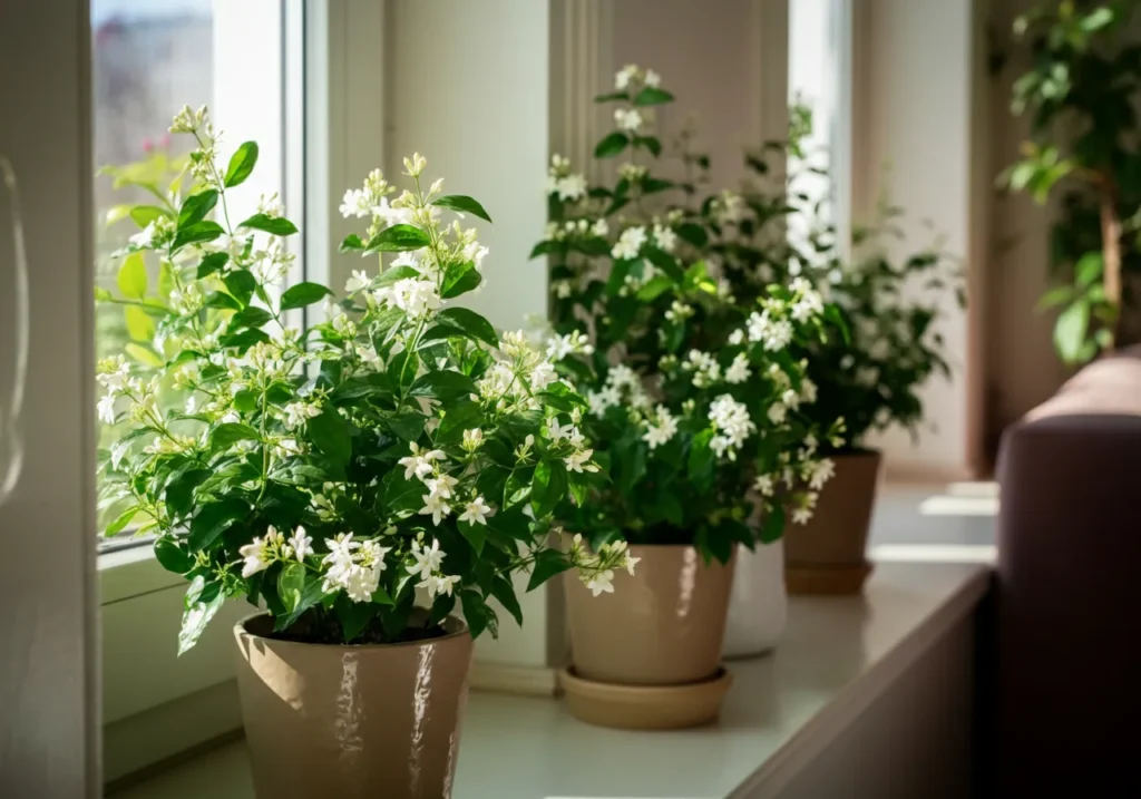 25 Plants in Bedroom Ideas