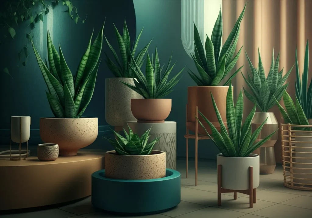 25 Plants in Bedroom Ideas