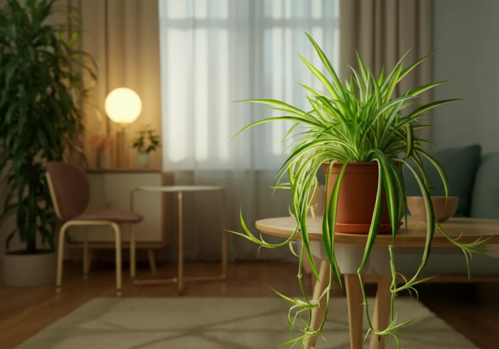 25 Plants in Bedroom Ideas
