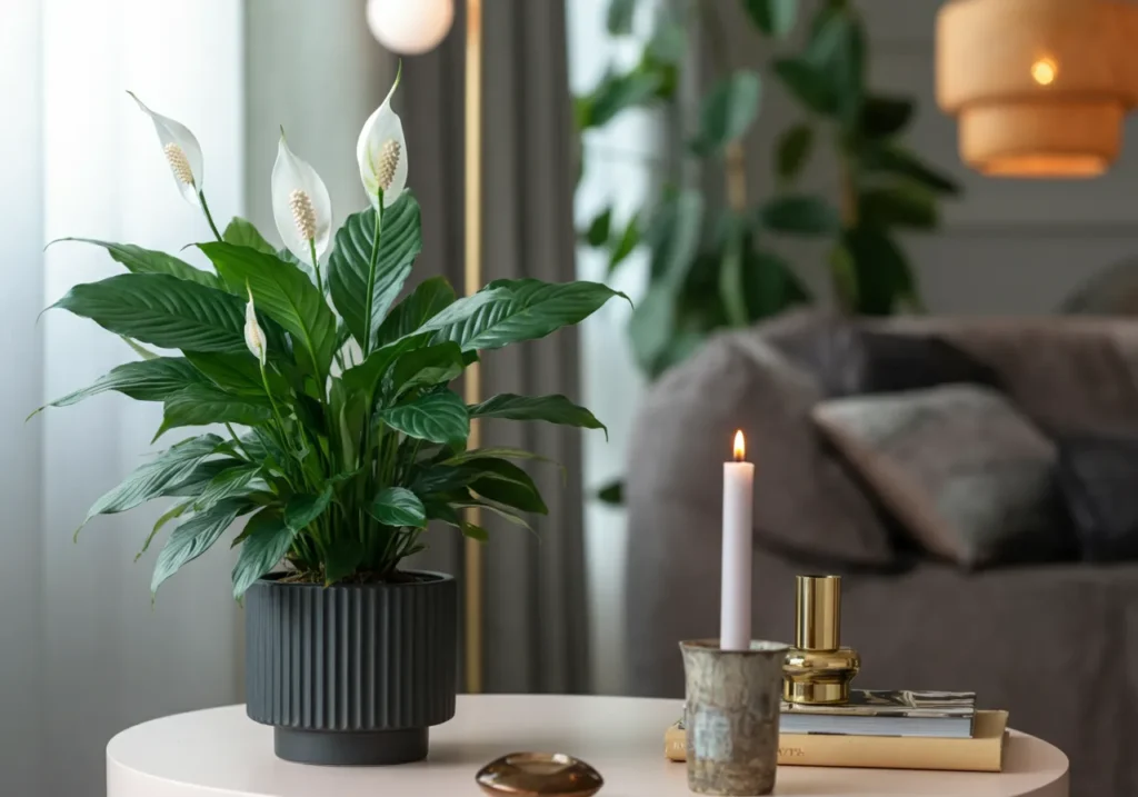 25 Plants in Bedroom Ideas