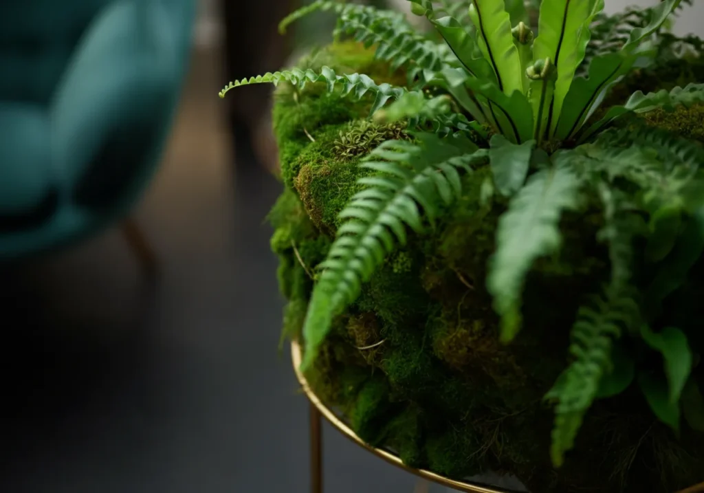 25 Plants in Bedroom Ideas