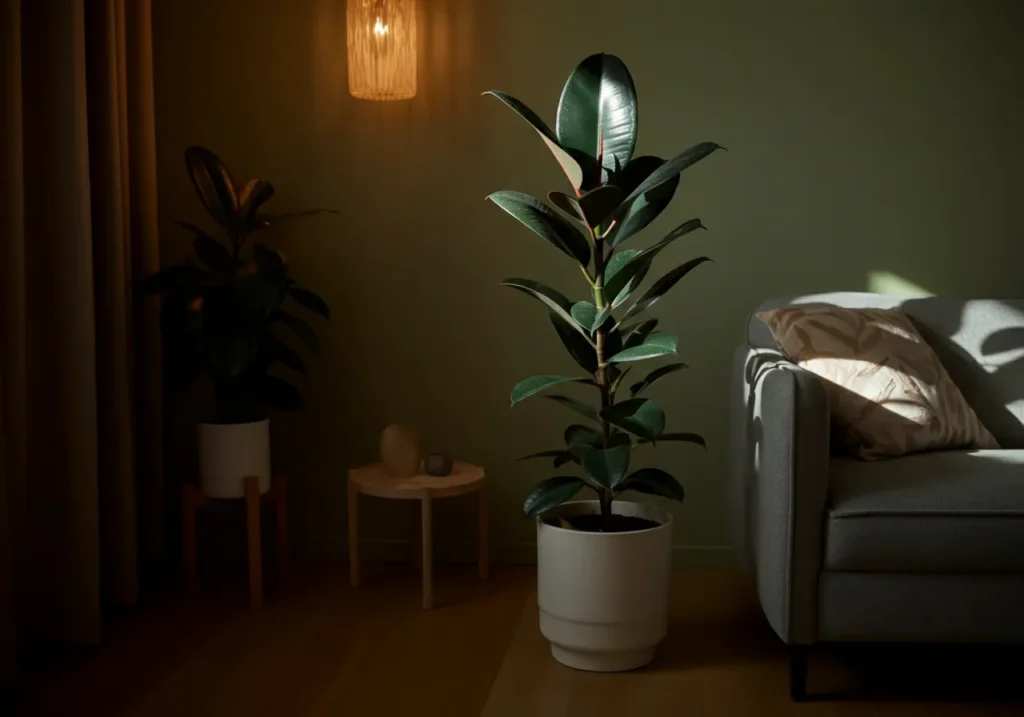 25 Plants in Bedroom Ideas