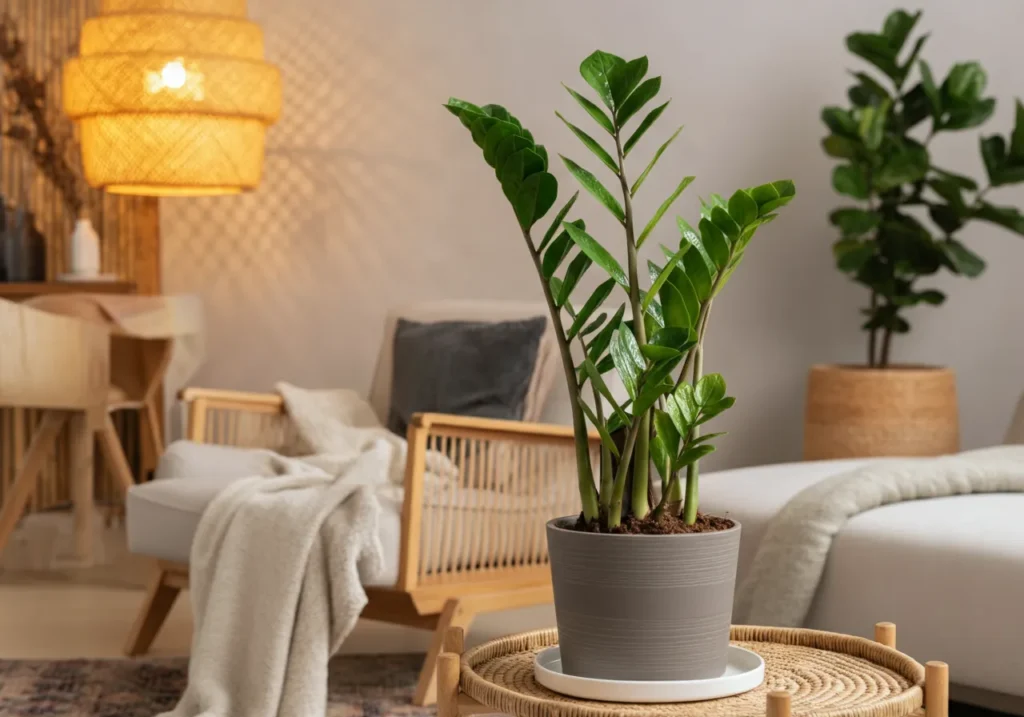 25 Plants in Bedroom Ideas