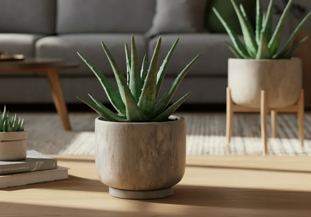 25 Plants in Bedroom Ideas