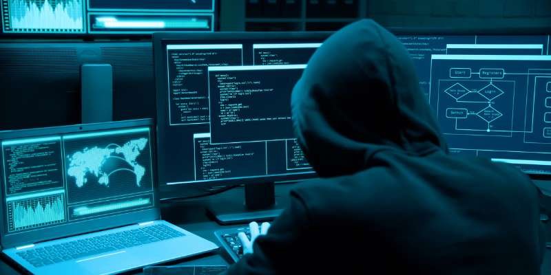 Cybersecurity in Focus: Protecting Your Digital Life from Emerging Threats