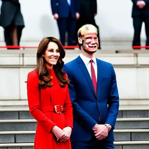 What Happened To Kate Middleton And Prince William?