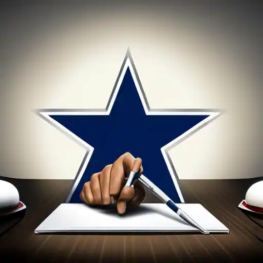 Dallas Cowboys Signings Today 2024
