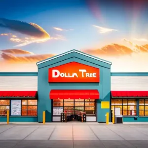 Dollar Tree Family Dollar Stores Closing 2024