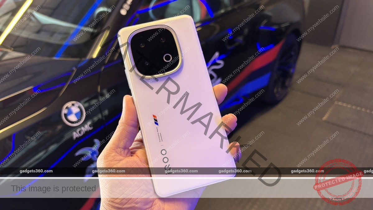 iQOO 14 Series, Neo 11 Battery Details Leak; iQOO 14 Pro Reportedly in Development