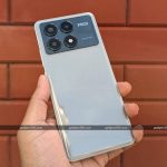 Poco X7 Pro Could Be the First Smartphone to Ship With Xiaomi