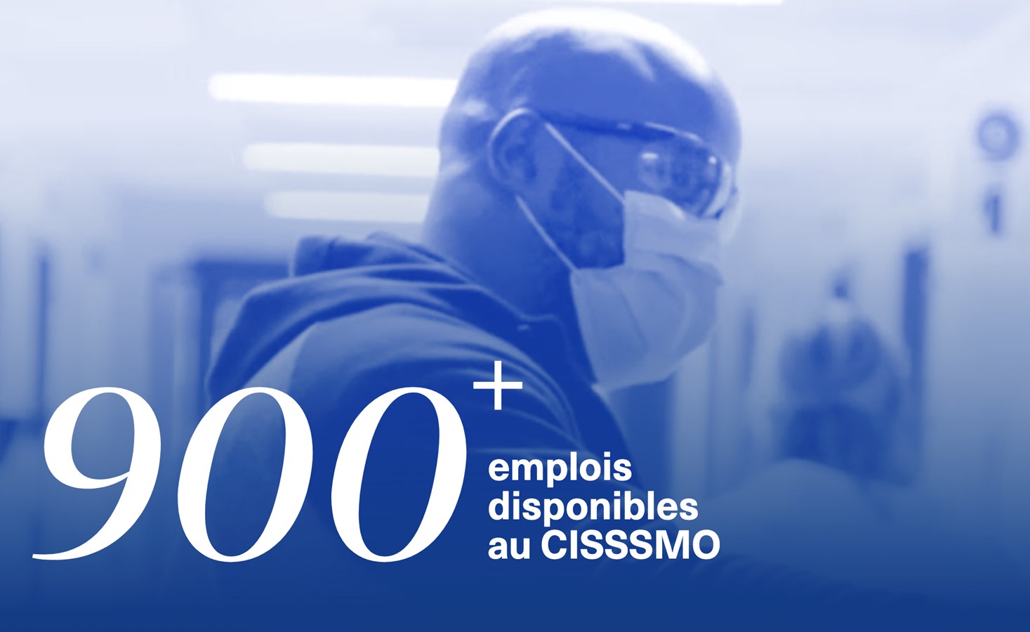 Cisssmo Emploi