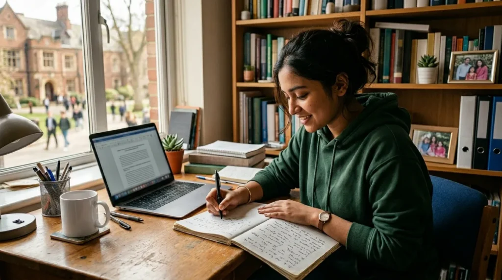 A Simple Workflow You Can Follow Every Term