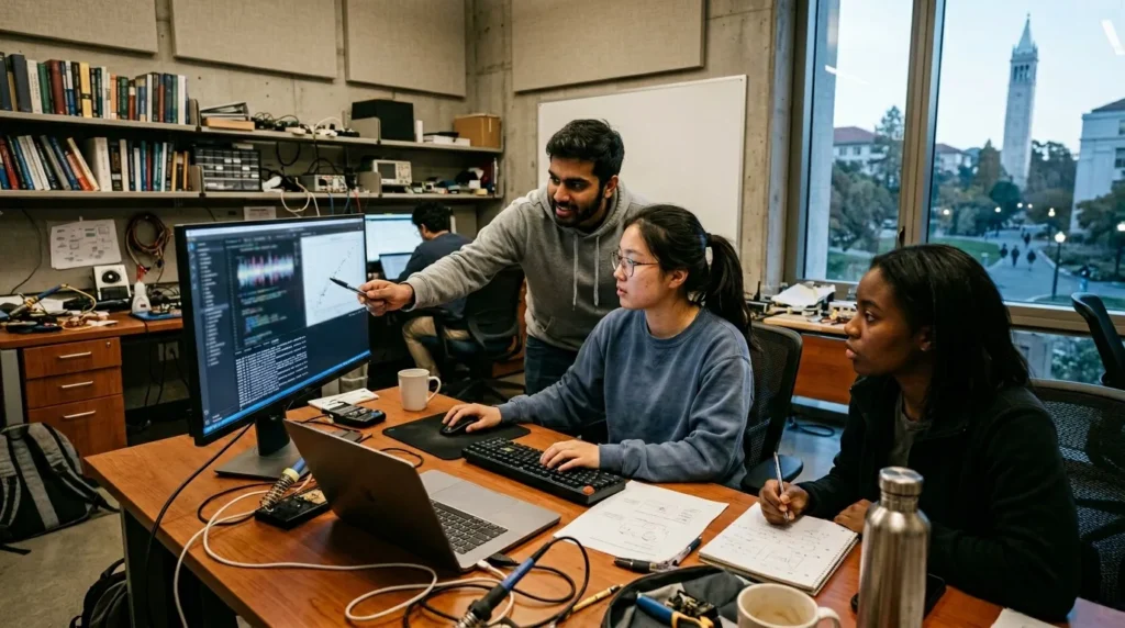 Accuracy Checks That Matter For Uc Berkeley Cs