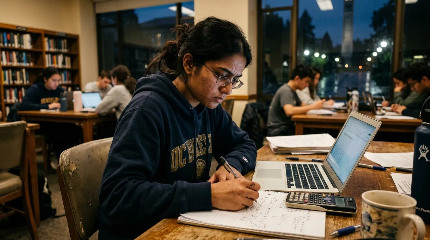 Berkeley Cs Gpa Calculator