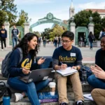 Berkeley Gpa Calculator