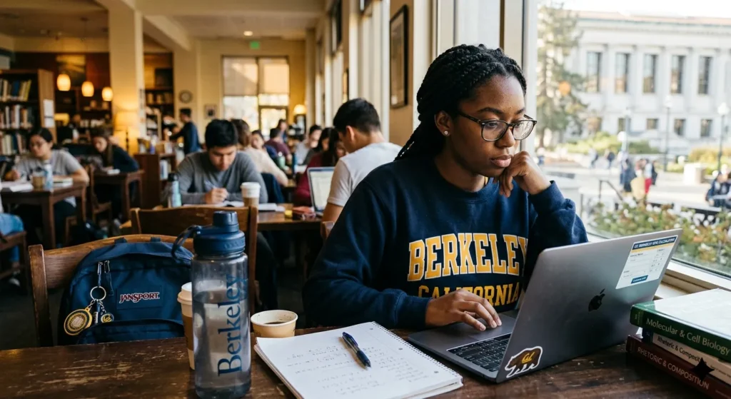 Berkeley Gpa Calculator 2
