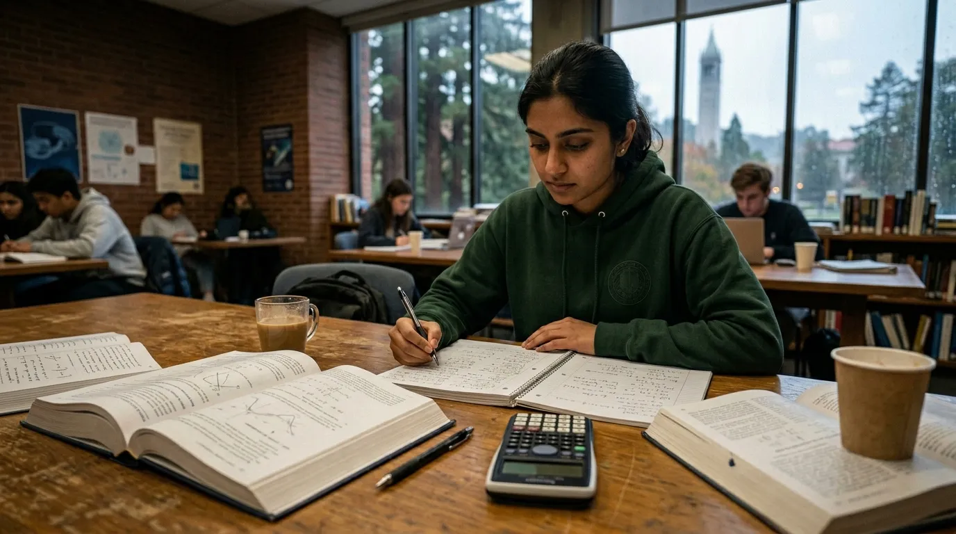 Berkeley Gpa Calculator Engineering