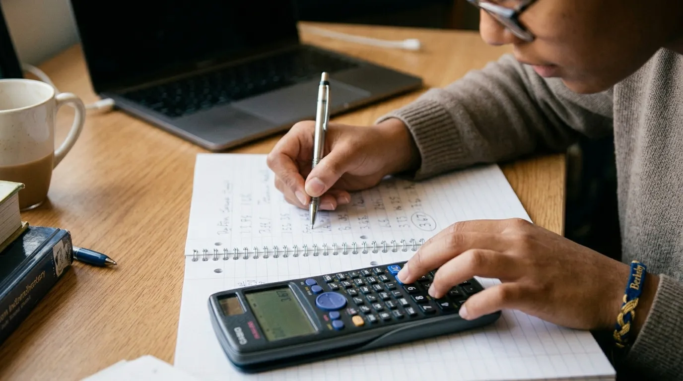 Berkeley Residential Life Gpa Calculator
