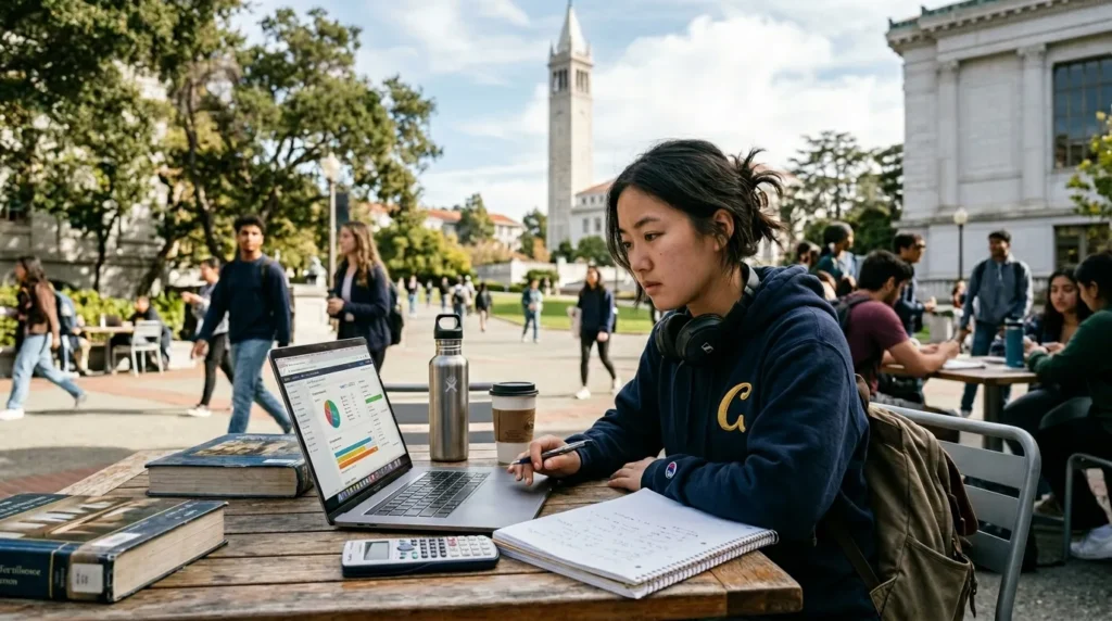 Common Mistakes To Avoid In A Uc Berkeley Calculator Gpa