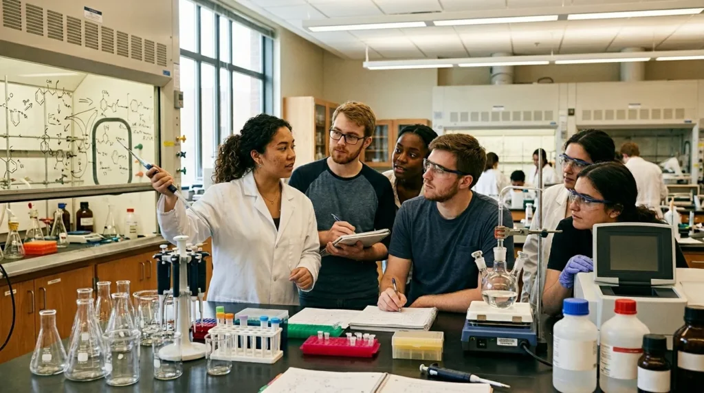 Courses That Count As Science At Berkeley