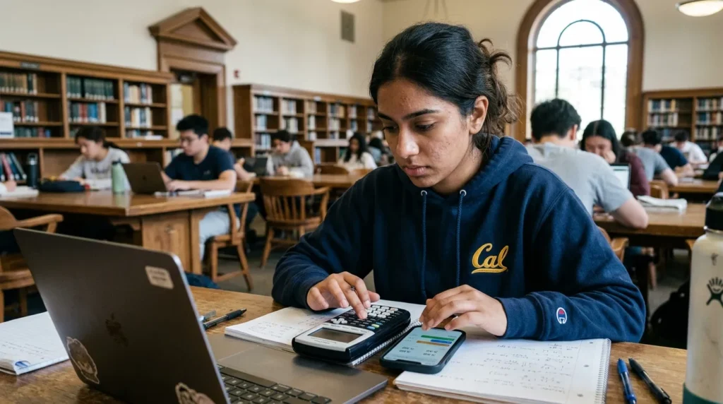 Get More From Your Uc Berkeley Gpa Calculator