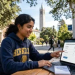 Gpa Calculator Berkeley Letters And Science