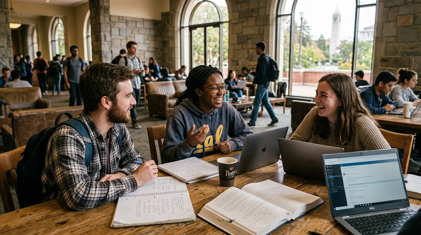 Gpa Calculator Berkeley