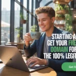 How To Get A Free Domain In 2026: The Ultimate Guide