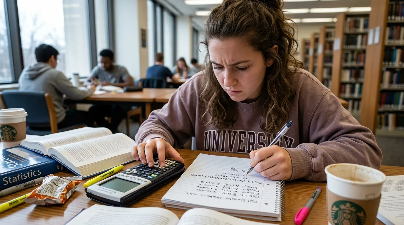 How These Marks Affect Gpa Math Gpa Calculator Cs Uc Berkeley