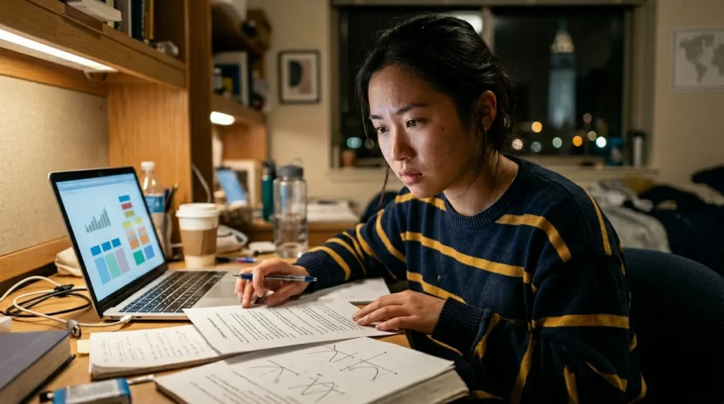 How To Decide If A Course Belongs In Your Major Gpa