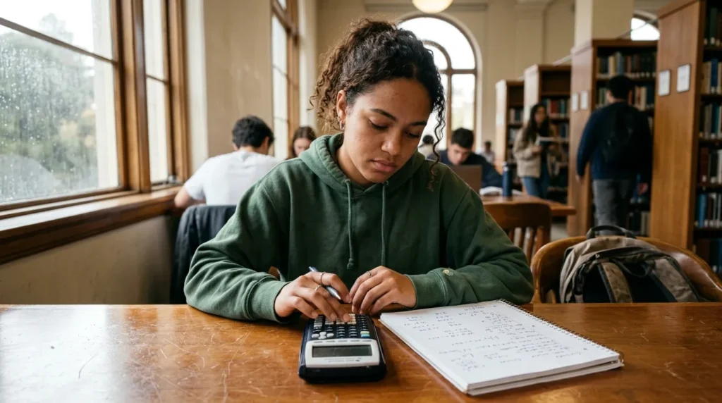How To Use A Major Gpa Calculator Berkeley Without Mistakes
