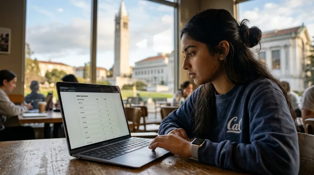 Key Rules A Gpa Calculator Berkeley Should Follow