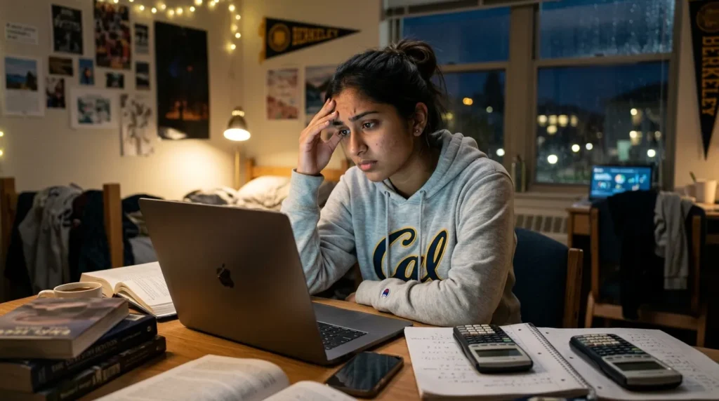 Know What A Uc Berkeley Calculator Gpa Can And Cannot Do