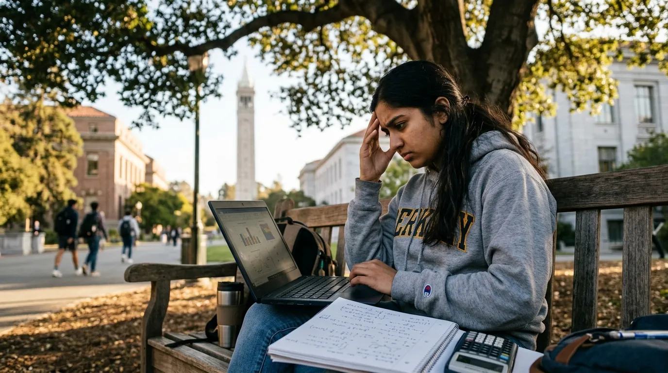 Letters And Science Berkeley Gpa Calculator