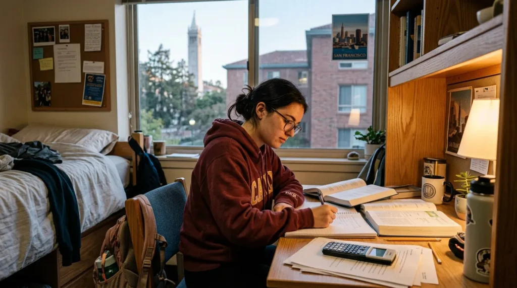 Make The Most Of The Berkeley Residential Life Gpa Calculator