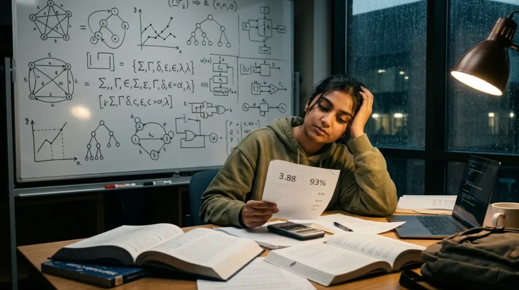 Pnp And Your Gpa Math