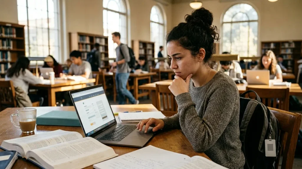 Plan Each Term With A Clear Major Gpa Target