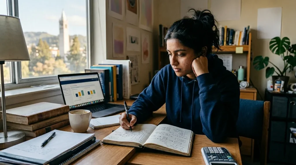 Plan Your Path With A Berkeley Graduate Gpa Calculator