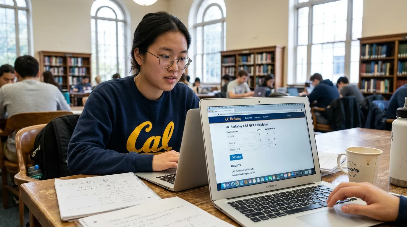 Repeats The Ls Way Gpa Calculator Berkeley Ls