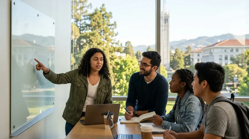 Safer Workflows For Planning Cs At Berkeley