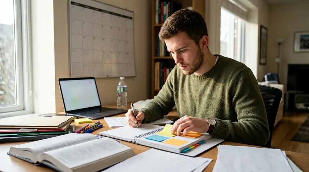 Simple Planning Moves To Lift Your Major Gpa