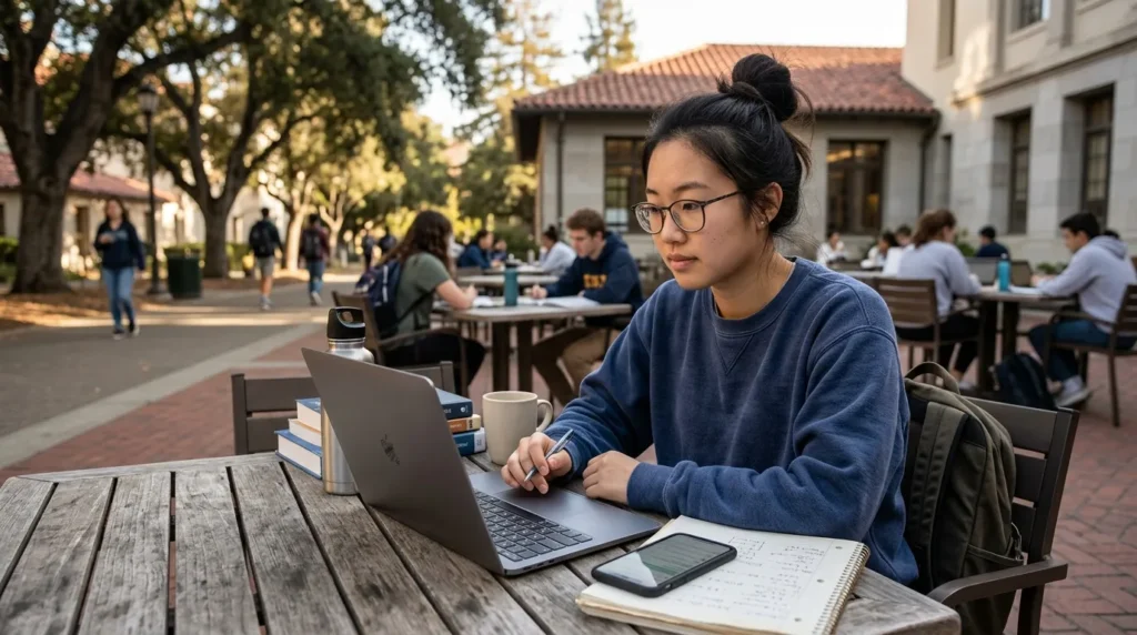 Smart Ways To Use A Cal Berkeley Gpa Calculator