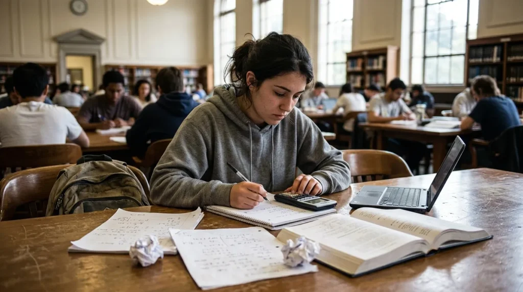 Step By Step Check To Compute Your Ls Gpa