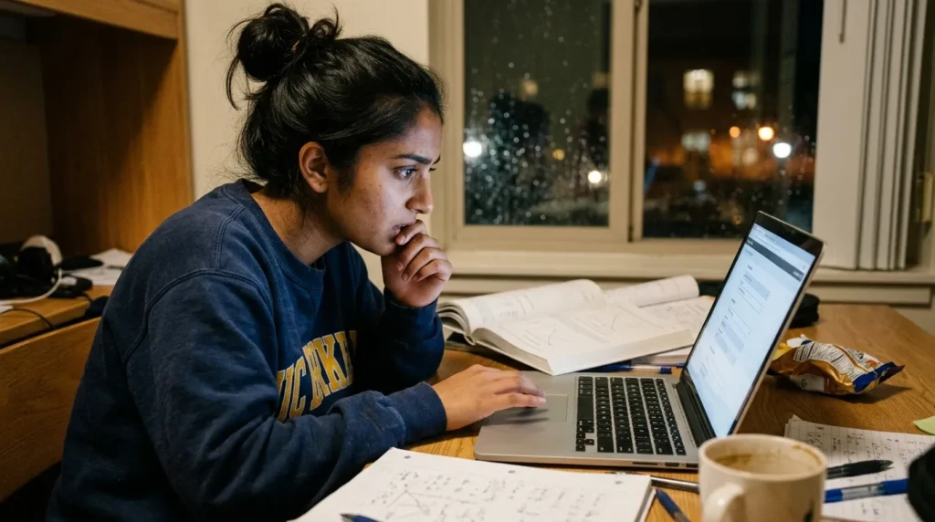 Step By Step Method That Mirrors A Uc Berkeley Calculator Gpa