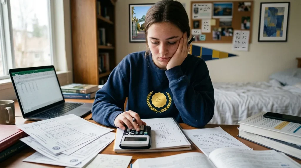 Step By Step Use This Uc Berkeley Gpa Calculator High School Method