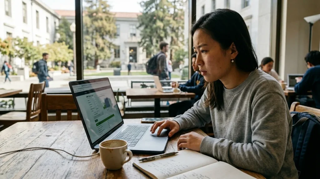 Steps To Use A Berkeley Graduate Gpa Calculator Well