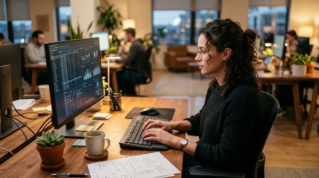 Tips To Enter Data With Accuracy