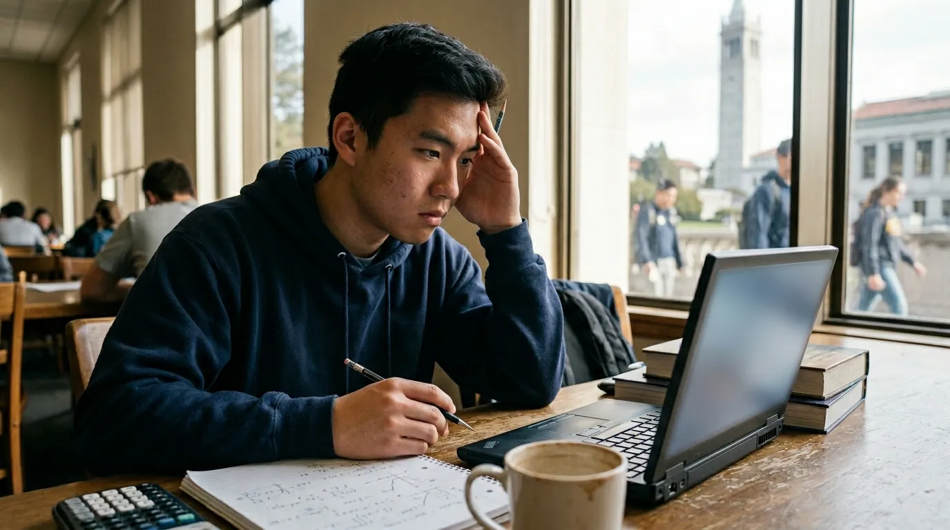 Uc Berkeley Calculator Gpa