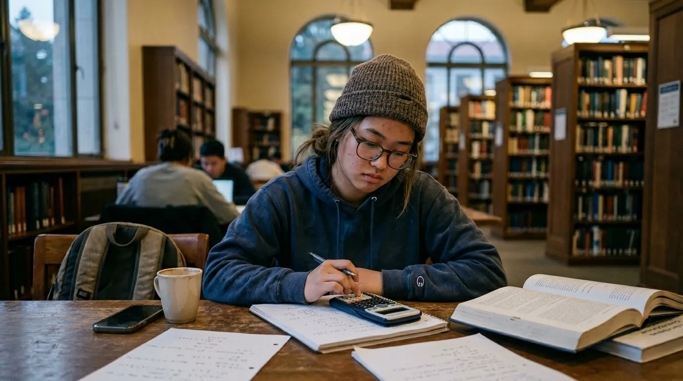 Uc Berkeley Gpa Calculator