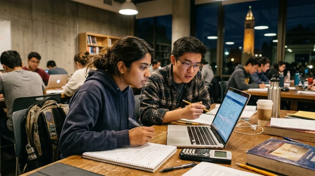 Use A Berkeley Gpa Calculator Engineering Workflow